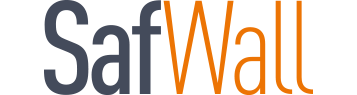 Логотип Safwall