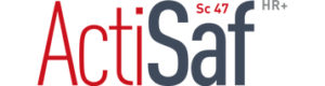 Логотип ActiSaf