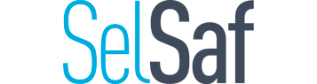 Логотип SelSaf